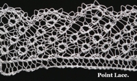 knitty Knitted Lace Edgings